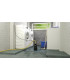 Pompe vide-cave pour eaux claires SANIPU- SFA - SANIPUDDLE-001