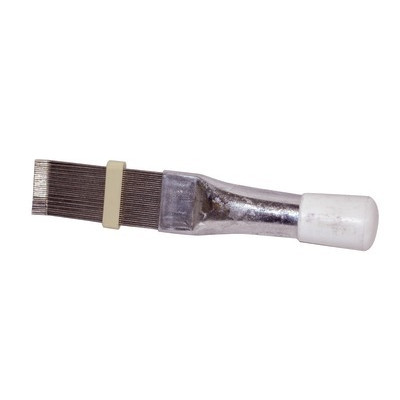 Peigne à ailettes fils acier tous écartements- DIFF - 906207