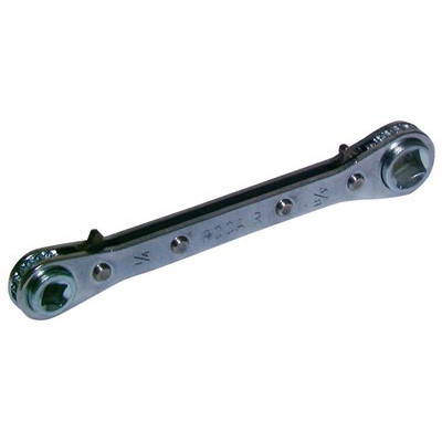 Clé à cliquet 3/16" à 3/8"- DIFF - 906250