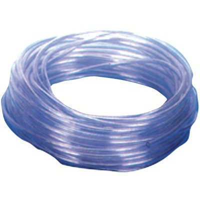 Tube transparent Ø intérieur 10mm (rouleau 25m)- DIFF - 906452