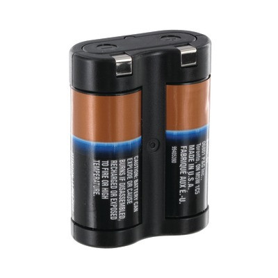 Sachet pile lithium 2cr5- PRESTO - 90650