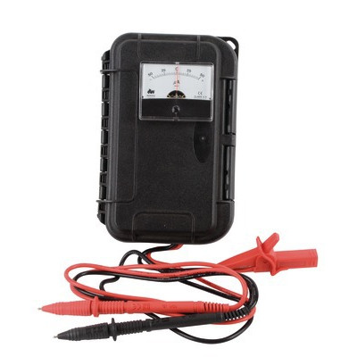 Micro-ampèremètre portable -100µA à 100µA- DIFF - 906562