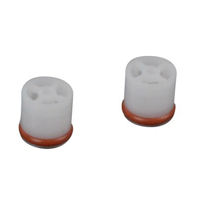 Sachet de limiteurs complets- PRESTO - 90659  - (X2)