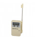 Thermomètre électronique portable SA880X- DIFF - 906613