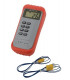 Thermomètre differentiel type 306- DIFF - 906622