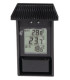Thermomètre mini-maxi- DIFF - 906654