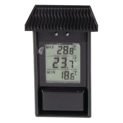 Thermomètre mini-maxi- DIFF - 906654