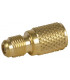 Réduction flare F1/4" x M5/16"- DIFF - 906986