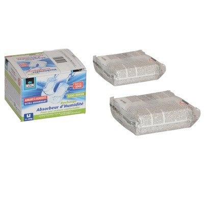 AIR MAX Recharge tablette 450g neutre x2- GRIFFON - 6313269