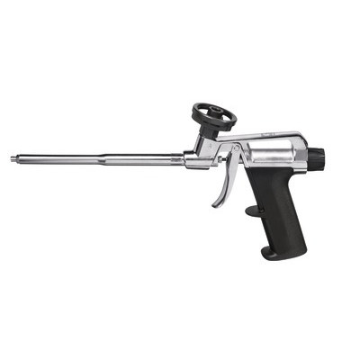 Pistolet métal pro spécial mousse PU-FOA- GRIFFON - 6150511