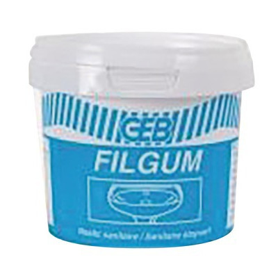 Mastic d'étanchéité FILGUM- GEB - 104012