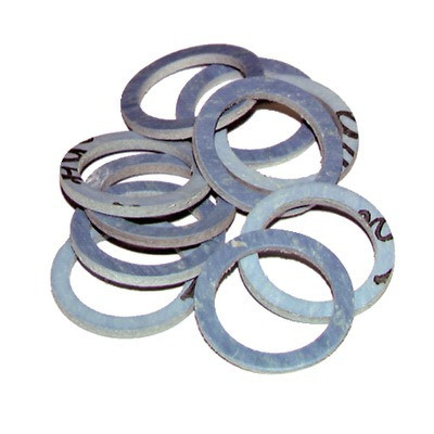 Joint plat gaz JPG Ø44.5x38.5x2mm DN32- DIFF - 907014  - (X10)