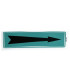 Étiquette souple adhésive flèche fond vert- DIFF - 907086  - (X10)