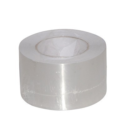 Ruban adhésif aluminium 75mmx50ml- DIFF - 907093