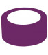 Ruban adhésif PVC isolant violet 50mmx33- DIFF - 907103