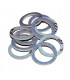 Joint plat gaz BA-U 1/2" DN15- DIFF - 907196  - (X100)