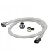 Flexible lave bassin longueur :1m- PRESTO - 90763