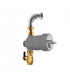 Désemboueur MG2F gris vanne 3/4''- RBM - 38160520