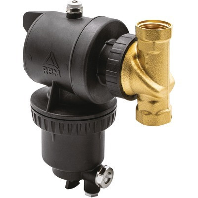 Filtre magnétique MP2 PAC 1"- RBM - 38330600