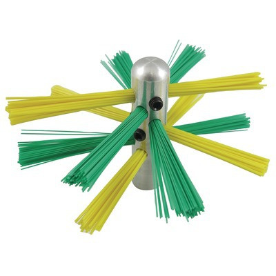 Kit câble roto-brossant 10m- DIFF - 908050