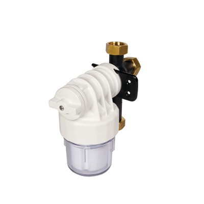 Doseur proportionnel polyphosphates Easy- MANTA - EASYDOS