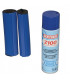 Kit spray congelant tuyaux Z100- SENTINEL - Z100L-12X300MLKI