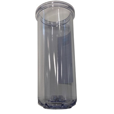 Bol Transparent Filtre 3P 9 3/4"- SENTINEL - 908225