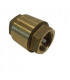 Clapet York 20X27- SENTINEL - 908226