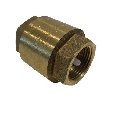 Clapet York 20X27- SENTINEL - 908226