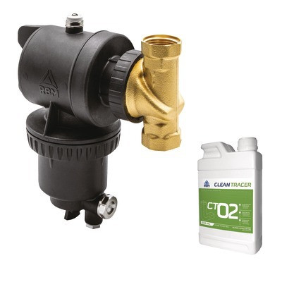 Pack MP2 1"+CT02- RBM - 39820600