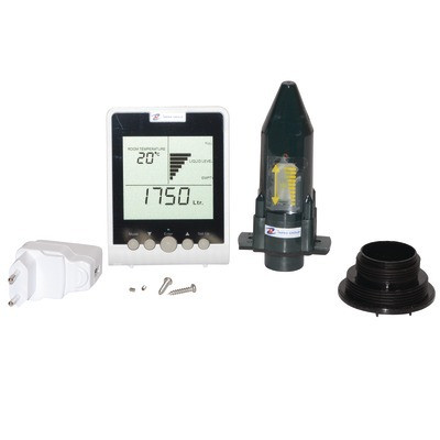 Jauge sans fil TANKALERT ECO OIL- INPRO - 06110000100007