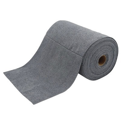 Microfibres gris - 30x30 CM - 75 formats- DIFF - 909048