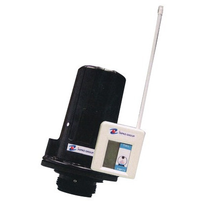 Jauge sans fil TANKALERT- INPRO - 06110000100002