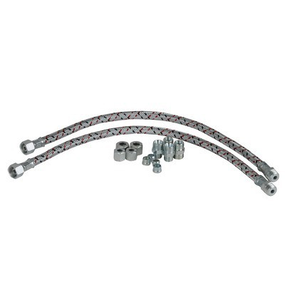 Kit universel 3/8 8-10 (flexible)- AFRISO - 2490001