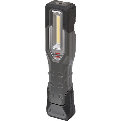 Lampe torche LED rechargeable HL 1000 A,- DIFF - 920025