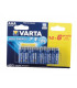 Pile LR03 AAA- DIFF - 920029  - (X20)