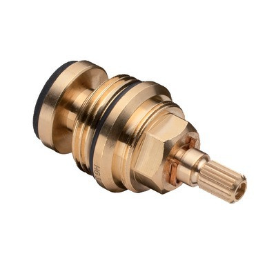 Mécanisme arrêt à clapet 3/4''- HANSGROHE - 92929000