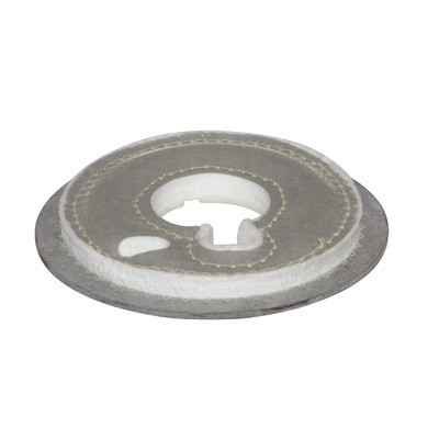 Isol brûleur 2en1 prest.24-32 MK2/2.75- ACV - 932311