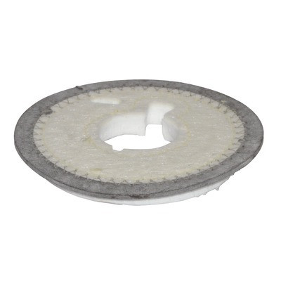 Isol brûleur 2en1 prest.24-32 MK2/2.75- ACV - 932311