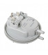 Pressostat Huba réf. 60599431, 96/82 Pa ±4 Pa, position horizontale- SOLARONICS - 9422014