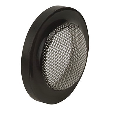 Filtres douchette chromé- HANSGROHE - 94246000  - (X5)