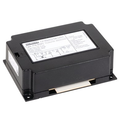 Carte pactrol rmts 15 & 24kw sans telegestion p16 b/afl- SOLARONICS - 9424670