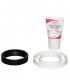 Kit SAV joint de fumée (avec joint, tube silicone, centreur et notice)- ATLANTIC - 943168