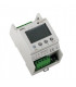 Régulateur 1 allure 2 consignes sur rail din- SOLARONICS - 9432035