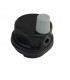 Purgeur air + joint (circulateur)- DE DIETRICH - 94918142