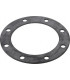 Joint EPDM 170X117X3 D11- DE DIETRICH - 95013138