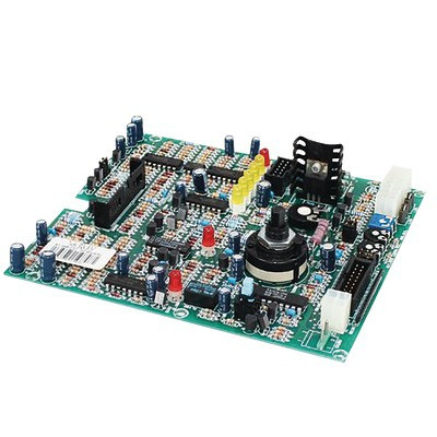Circuit imprimé régulation ec-mi/ffi- CHAFFOTEAUX - 953033