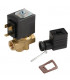 Vanne allumage 1/4"- DE DIETRICH - 95361518