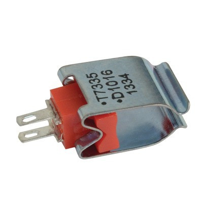 Cptr temp t7335d 1016- DE DIETRICH CHAPPEE - 95362441