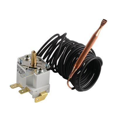 Thermostat reglage 50-110°C- DE DIETRICH CHAPPEE - 95363361